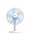 Ventilador - Ufesa TF0300 Sobremesa, 5 Hélices, 90º