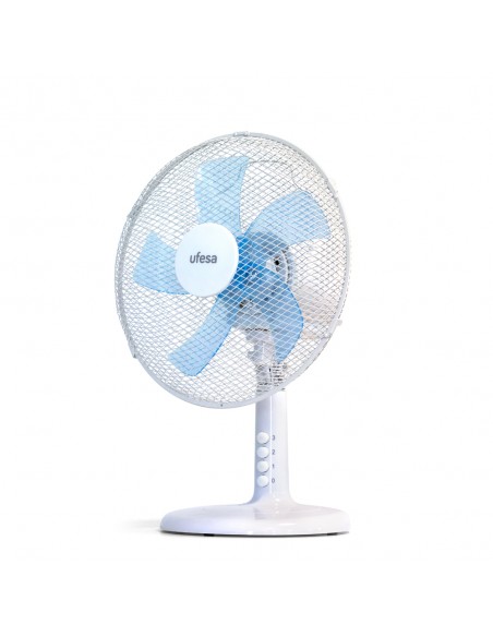 Ventilador - Ufesa TF0300 Sobremesa,...
