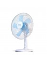 Ventilador - Ufesa TF0300 Sobremesa, 5 Hélices, 90º