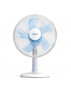 Ventilador - Ufesa TF0400...