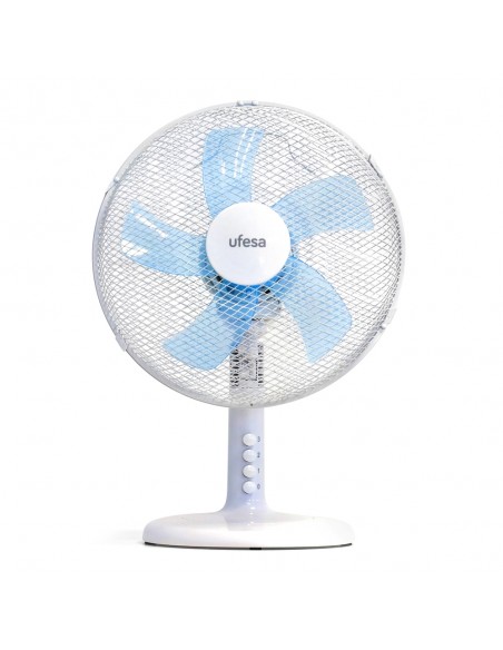 Ventilador - Ufesa TF0400 Sobremesa