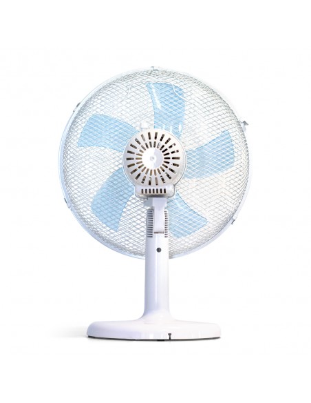 Ventilador - Ufesa TF0400 Sobremesa