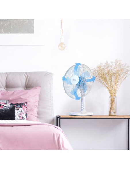 Ventilador - Ufesa TF0400 Sobremesa
