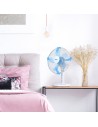 Ventilador - Ufesa TF0400 Sobremesa
