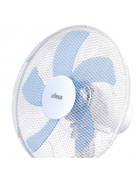 Ventilador - Ufesa SF1400 Pie