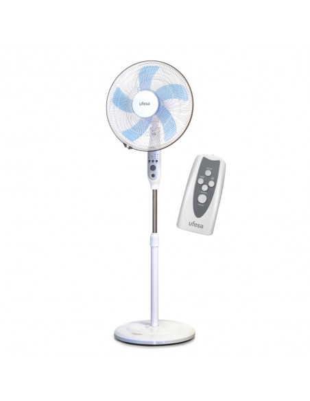 Ventilador - Ufesa RF1450 Pie