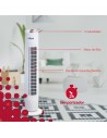 Ventilador - Ufesa TW1100 Torre