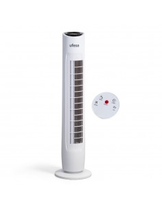 Ventilador - Ufesa TW1500...