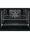 Horno Multifunción - AEG BPS351120M, Eficiencia A+, Acero Inoxidable, Abatible, Pirólisis