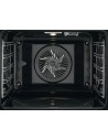 Horno Multifunción - AEG BPS351120M, Eficiencia A+, Acero Inoxidable, Abatible, Pirólisis