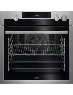 Horno Multifunción - AEG...
