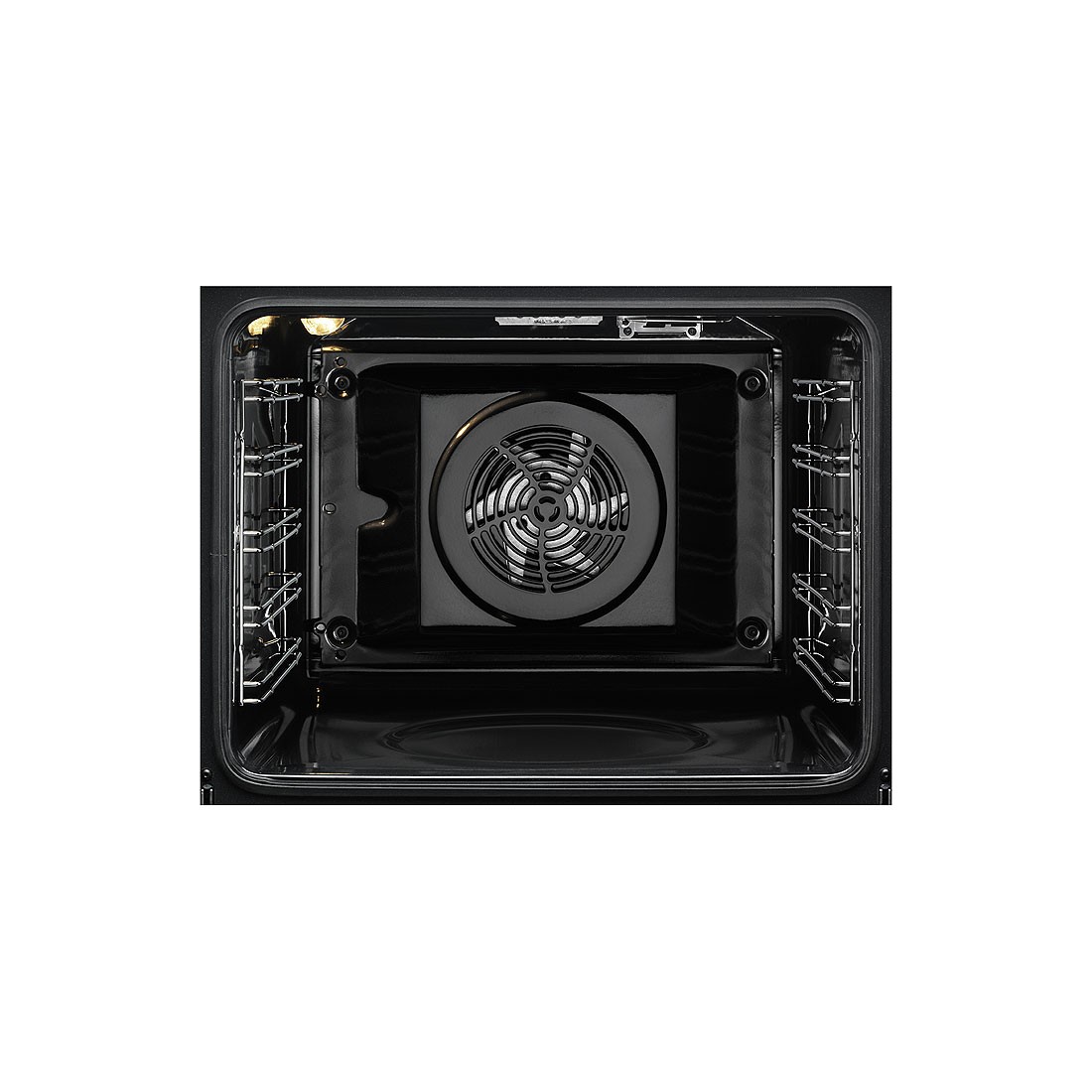 Aeg BEE435111M - Horno multifunción con 9 funciones Aqua Clean Inox A+ -  Lacasadelelectrodomestico.com