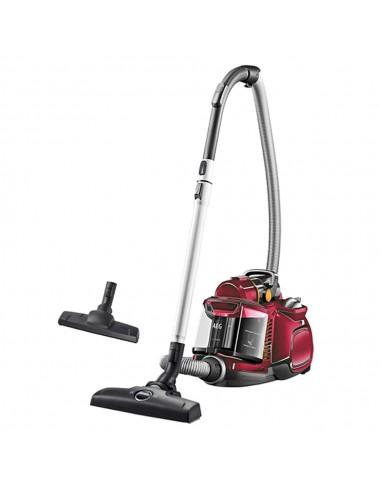 Aspirador - AEG LX7-2-FFP sin Bolsa | Electrónica Vicente