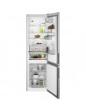 Combi Libre Instalación - AEG RCB736D3MX, Inox2.01m