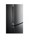 Combi Libre Instalación - AEG RCB736D3MX, Inox2.01m