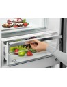 Combi Libre Instalación - AEG RCB736D3MX, Inox2.01m