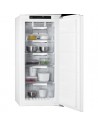 Congelador Integrable - AEG ABE812E6NF 1.22m