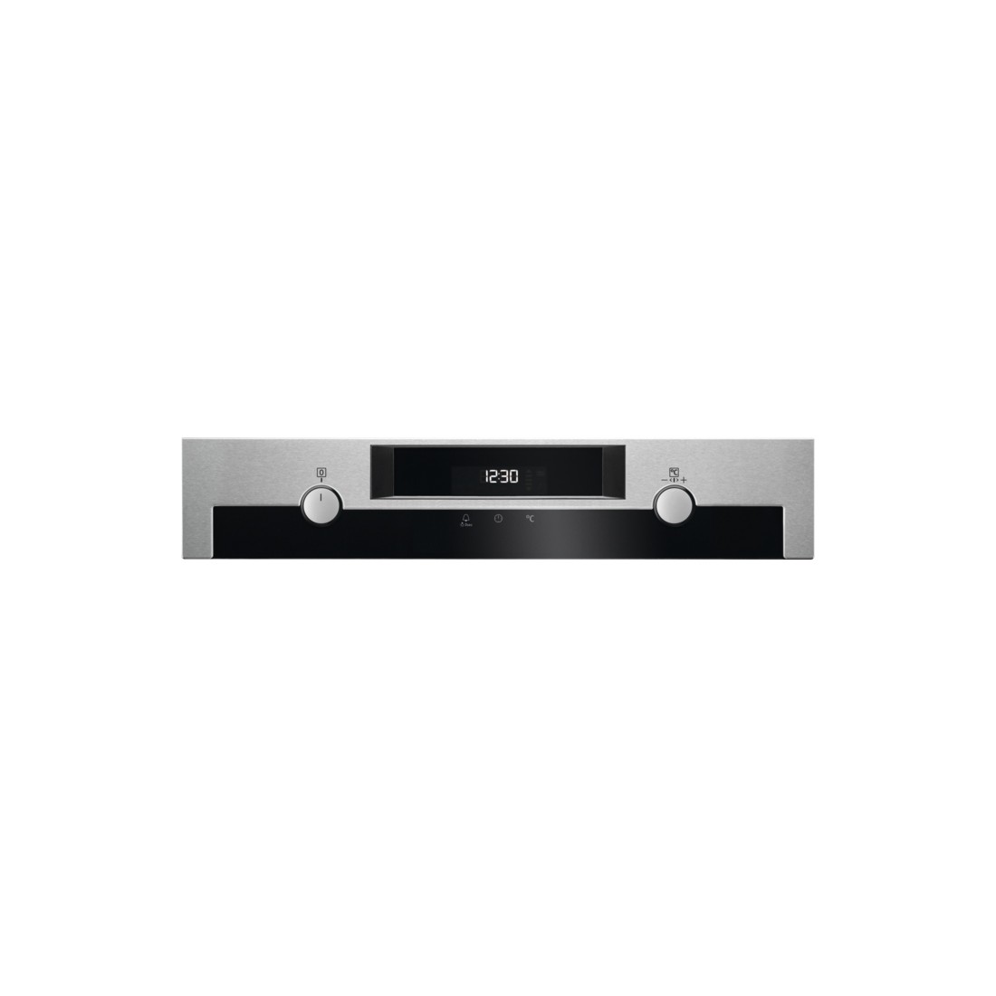 Horno Multifunción - AEG BPE53512YM, Inox, Pirólisis | Electrónica Vicente