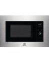 Microondas Integrable - Electrolux EMS2203MMX, Inox