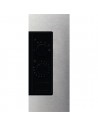 Microondas Integrable - Zanussi ZMSN6DX 947608812, Acero Inoxidable