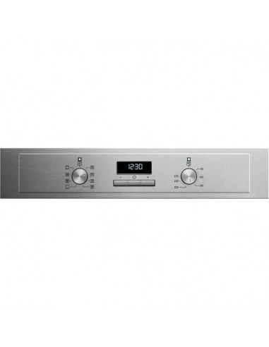 Horno Multifunción - Electrolux EOH3H54X, Inox | Electrónica Vicente