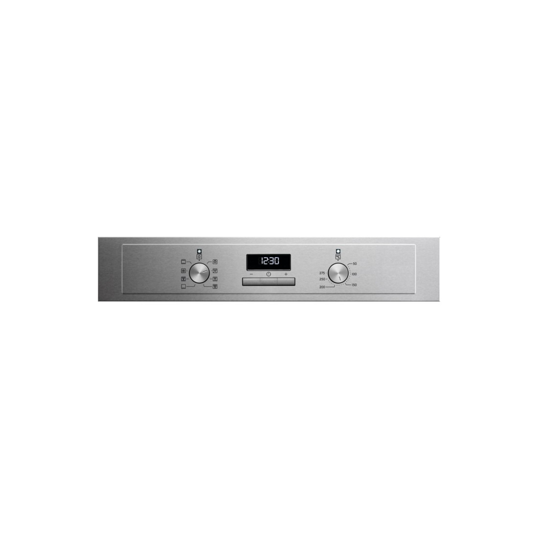 Horno Multifunción - Electrolux EOH3H54X, Inox | Electrónica Vicente