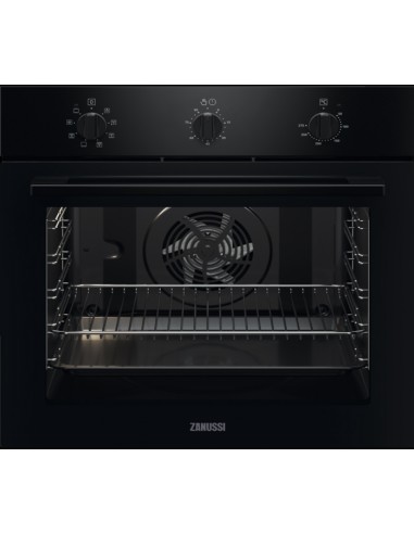 Horno blanco de 71 litros - Lacasadelelectrodomestico.com
