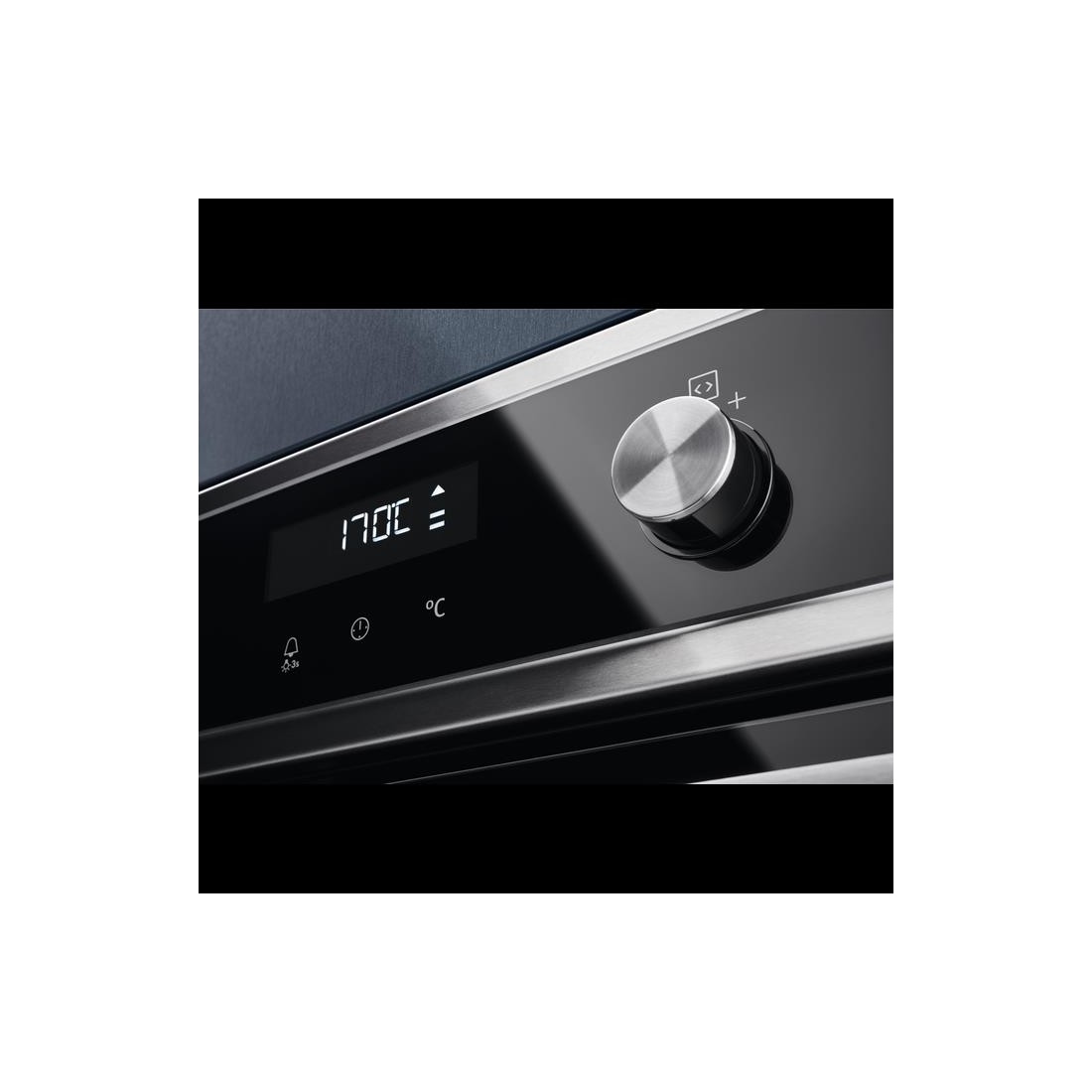 Horno Multifunción - Electrolux EOE6P71X, Inox, Pirolítico | Electrónica  Vicente