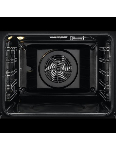 Horno Multifunción - Electrolux EOE6P71X, Inox, Pirolítico | Electrónica  Vicente