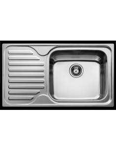 Fregadero Sobre Encimera -...