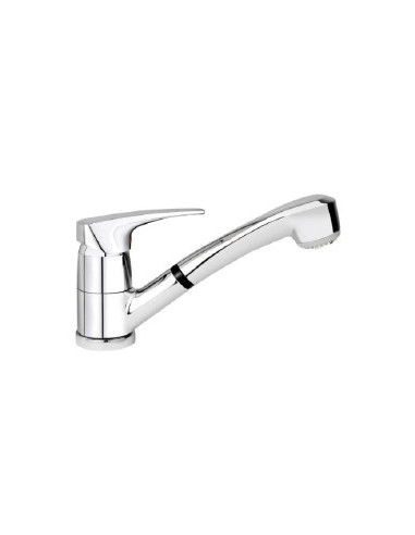 Grifo Caño Bajo Extraíble - Teka MS1...
