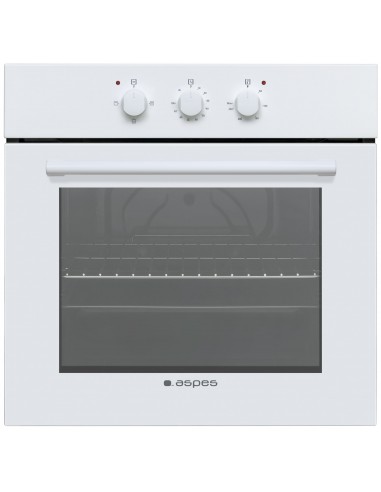 Horno  Convencional - Aspes AHE1110B,...