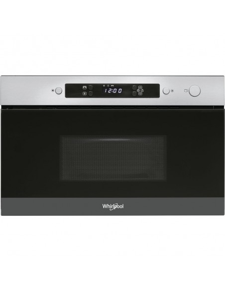 Microondas Integrable - Whirlpool AMW...