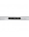 Microondas Integrable - Whirlpool AMW 4900/IX, Acero Inoxidable