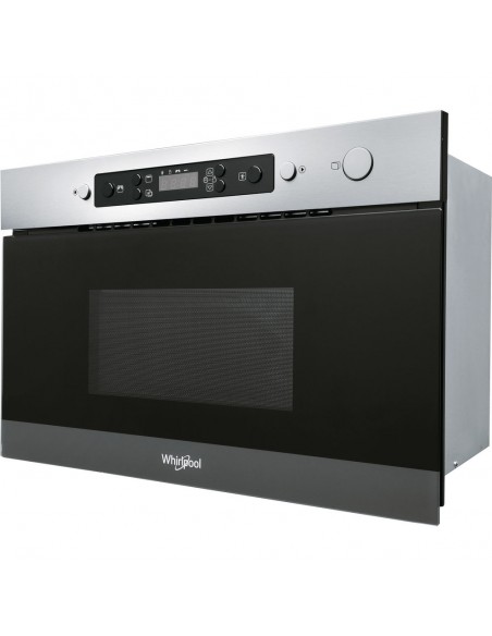 Microondas Integrable - Whirlpool AMW...