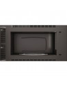 Microondas Integrable - Whirlpool AMW 4920/IX, Acero Inoxidable