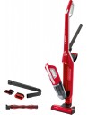 Aspirador Escoba - Bosch BBH3ZOO25 Flexxo Rojo, Sin Bolsa