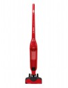 Aspirador Escoba - Bosch BBH3ZOO25 Flexxo Rojo, Sin Bolsa