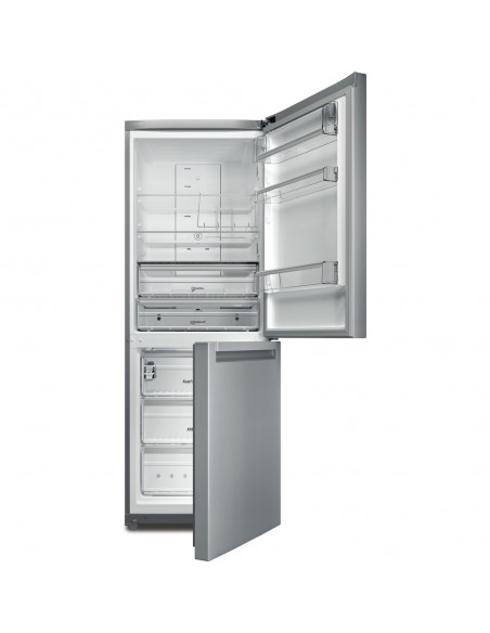 Combi  Whirlpool B TNF 5323 OX  195cm...