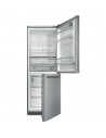 Combi  Whirlpool B TNF 5323 OX  195cm No Frost Eficiencia A+++ Inox