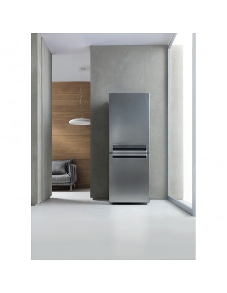 Combi  Whirlpool B TNF 5323 OX  195cm...