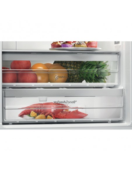 Combi  Whirlpool B TNF 5323 OX  195cm...