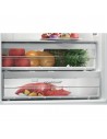 Combi  Whirlpool B TNF 5323 OX  195cm No Frost Eficiencia A+++ Inox
