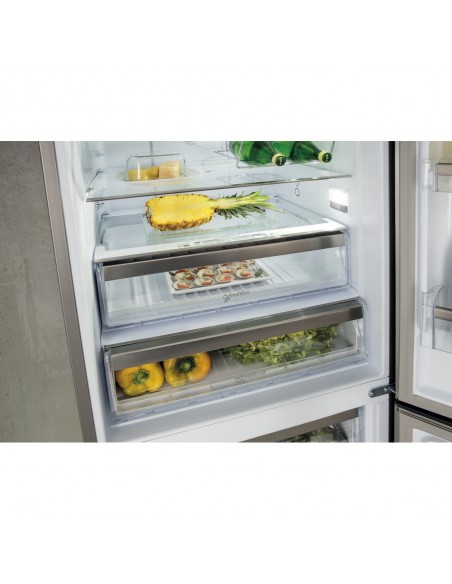 Combi  Whirlpool B TNF 5323 OX  195cm...