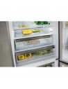 Combi  Whirlpool B TNF 5323 OX  195cm No Frost Eficiencia A+++ Inox