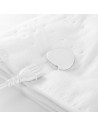 Calientacamas Orbegozo CAH0850 Potencia 60W 150x80cm Blanco