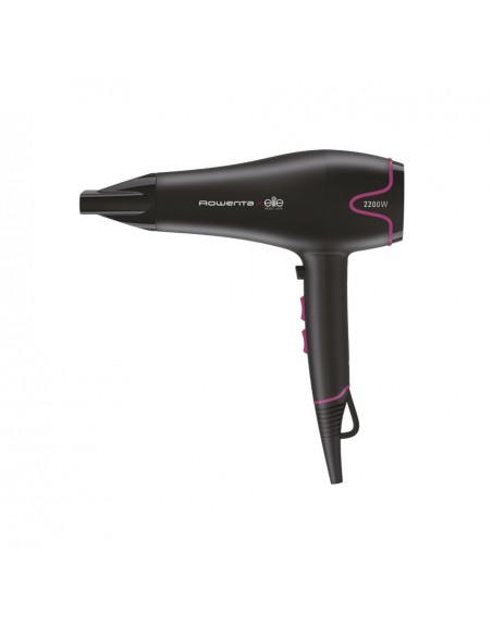 Secador de Pelo - Rowenta CV5712...