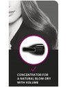 Secador de Pelo - Rowenta CV5712 Motion Dry Elite