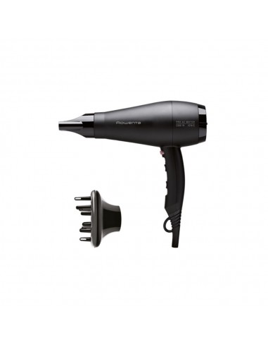 Secador de Pelo - Rowenta CV8303 Pro AC Motor | Electrónica Vicente