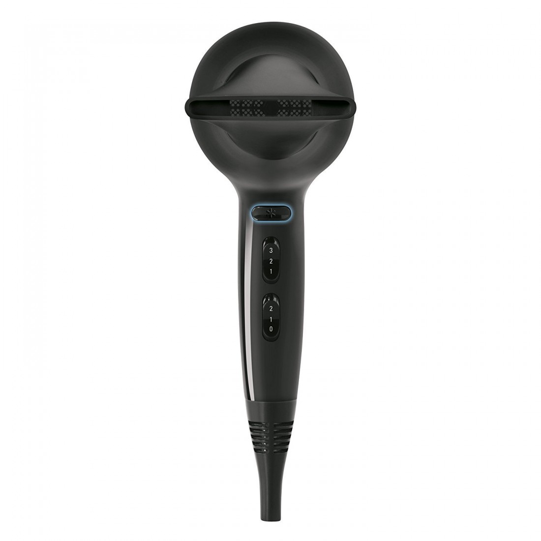 Secador de Pelo - Rowenta CV8730 Infinity Pro Beauty 2200W | Electrónica  Vicente